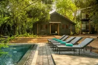 Waraka - Udawalawe by Thema Collection - ที่มีสระว่ายน้ำ