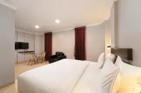Barelang Hotel Nagoya Batam