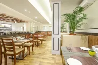 Banari Regency by Summit, Namchi - parking