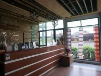 Must Come Boutique Hotel Hotels in Mueang Phrae District