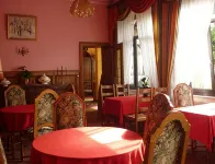 Cit'Hôtel des Vosges - 5 Rue de la Gare