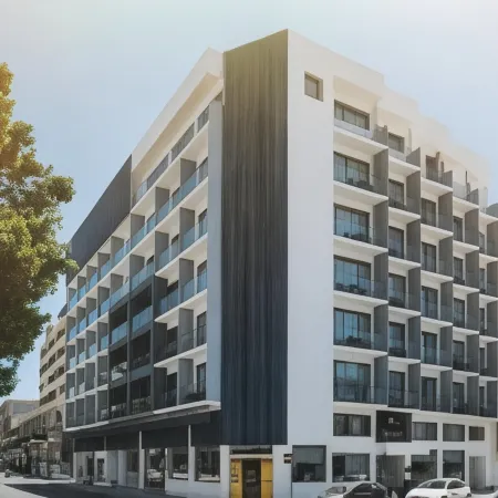 Frangiorgio Hotel