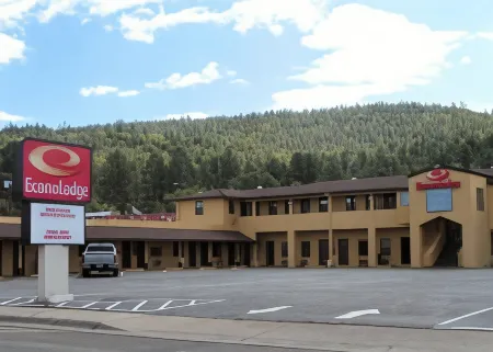 Americas Best Value Inn Williams/Grand Canyon