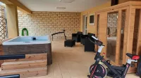 Residence Del Tellaro - Gym