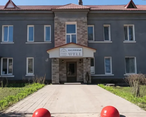 Well Hotels in Kingisepp