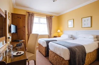 Gleeson's Roscommon Hoteles en 