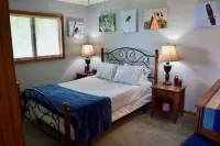 Waterfront Wildlife Retreat on the Patuxent River