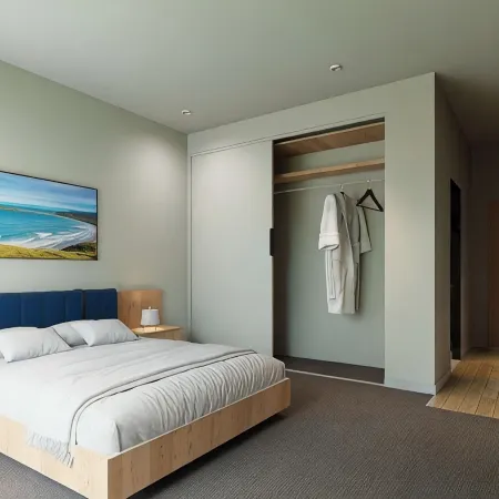 Joy 40 Apartments Oamaru
