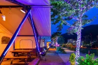 Gapyeong Gratia Glamping - Spa