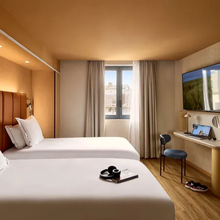You Hotel de France Valence - Handwritten Collection