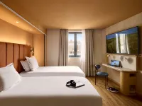 法國瓦朗斯 You 翰悅閣飯店 - Wi-Fi