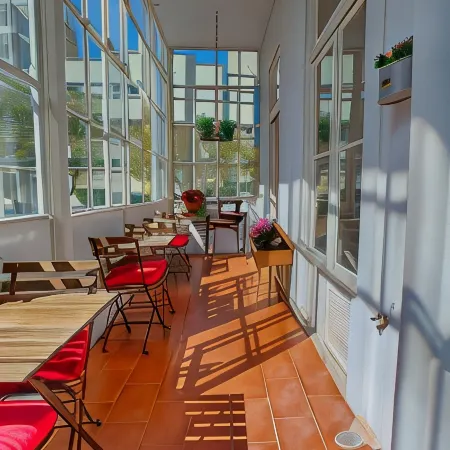 Chalet d´Ávila Guest House