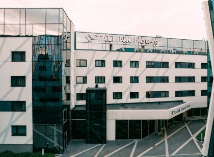Tallink Express Hotel