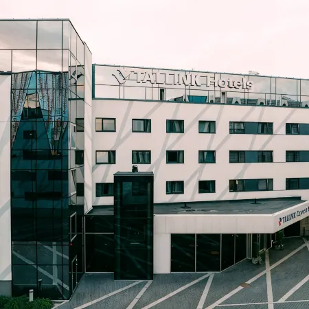 Tallink Express Hotel