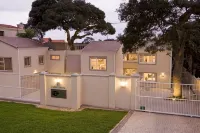 Forest Manor Boutique Guesthouse - Pensionat