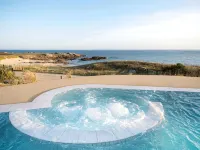 Sofitel Quiberon Thalassa Sea & Spa - Gym