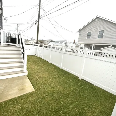 Brigantine Beach House with Deck and Ocean View