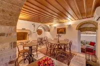 Malvasia Traditional Hotel - breakfast