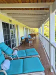 Nancy's Folly Villa - Fabulous Home - overlooking dazzling Rendezvous Bay
