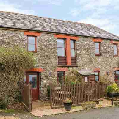 Fosfelle Cottages Hotel Exterior