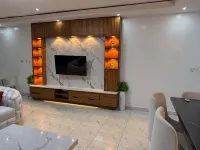 Kigali Savannah Homes and E6 Apartment