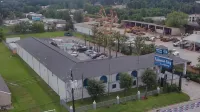 Sunrise Inn & Suites - Pools