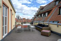 Arnulfsplatz Aparts