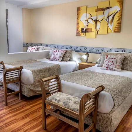 Hotel Sol del Sur