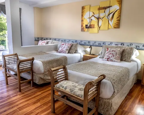 Hotel Sol del Sur Hotels in Esquel