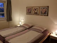 Sunny 2 room Relaxing oasis with terrace - Ferienanlage am Bakenberg Rugana (A32) Hotels in Dranske