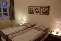 Sunny 2 room Relaxing oasis with terrace - Ferienanlage am Bakenberg Rugana (A32)
