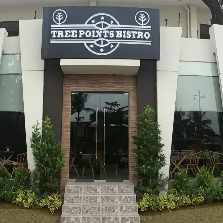 Subic Bay Travelers Hotel & Event Center