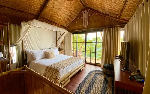 De Boekit Villas -  Ferienhäuser