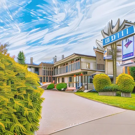 Bluebird Motel