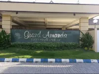 Grand Amanda Guest House Syariah - 2 étoiles