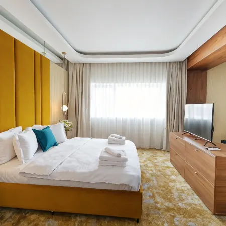 Yasu Luxury Rooms