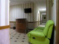 Nord Hotel - Bintang 3