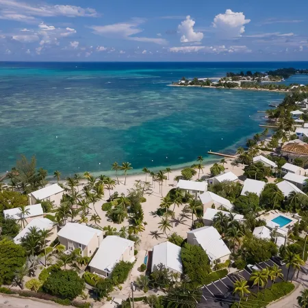 "Sandy Bottom" -  2 Bedroom Villa On The Beach At Gardens Of The Kai#5