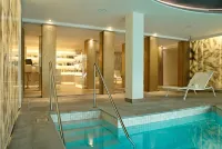 De L’Europe Amsterdam – the Leading Hotels of the World - Pools