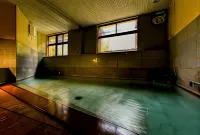 Takamiya Ryokan Yamakawa - Hot Springs