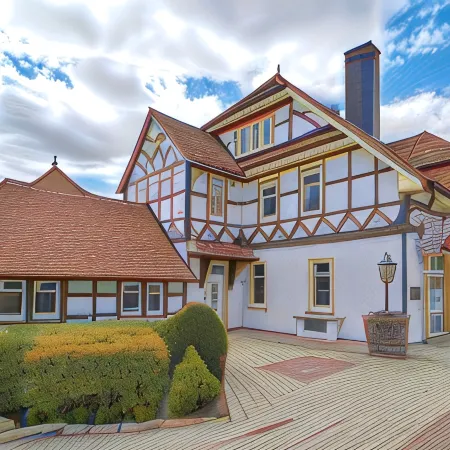 Regiohotel am Brocken Schierke