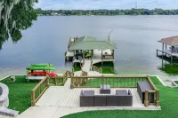 Lake June Escape House - 3 estrellas