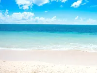 Lazor Sea Resort - Beach