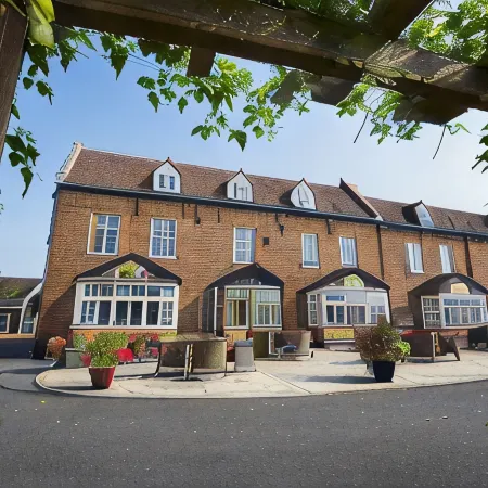Worcester Bank House Hotel Spa  Golf, BW Premier Collection