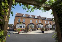 Worcester Bank House Hotel Spa  Golf, BW Premier Collection - spa