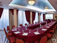 Hotel Plaza