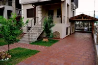 Amalia Lux Villas - 4-Star