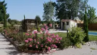 Le Relais d'Arzac - Pensions