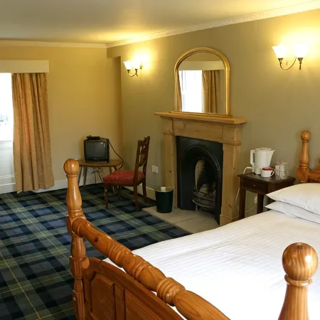 Bankfoot Inn
