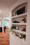 North Cascades Escape- spacious 5 bedroom, Hot Tub,  family-friendly, WiFi, AC - 4-Star